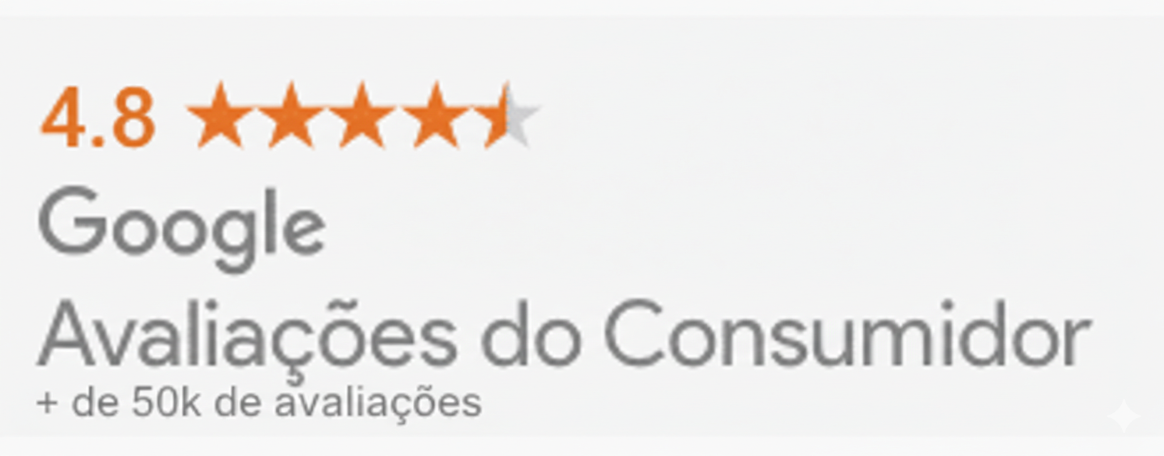 Avaliação Rodapé